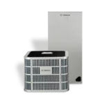 Bosch Heat Pump